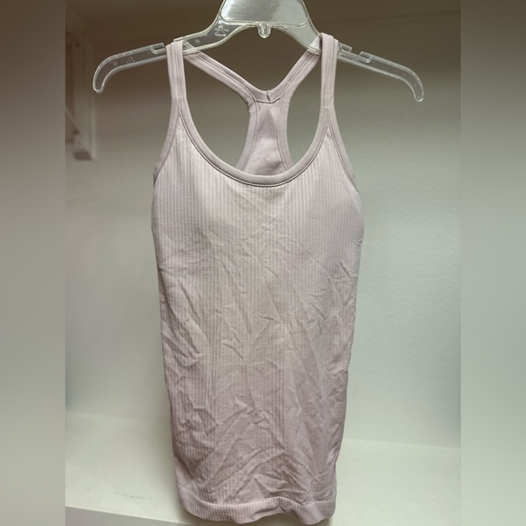 Lululemon Ebb to Street Tank - Picture 1 of 2